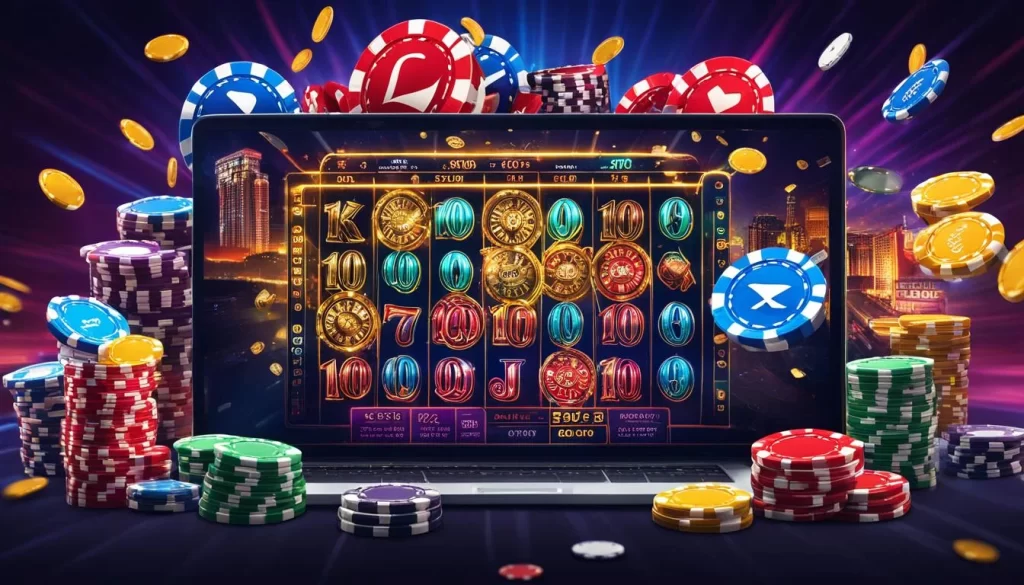 Sơ đồ các cấp độ VIP tại hipclub khuyến mãi