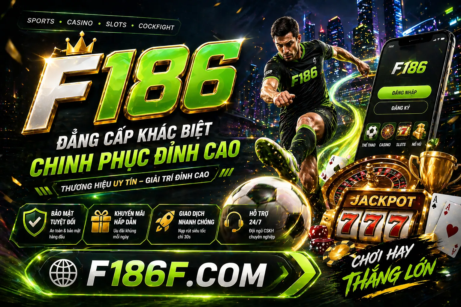 Hình ảnh chủ đạo Chính Sách Bảo Mật của hipclub khuyến mãi