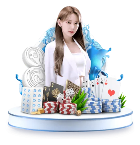 Khuyến mãi chào mừng cho Slot Games